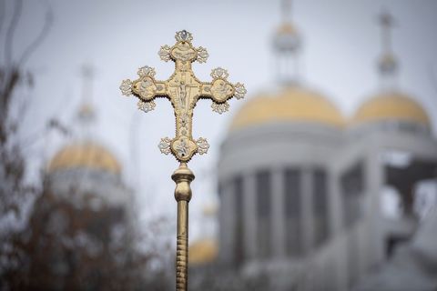 Конституція Церкви? Що означає ухвалення Кодексу канонів УГКЦ і чому це історична подія