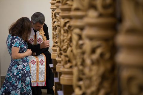 Таїнство Покаяння: богословсько-пастирські аспекти