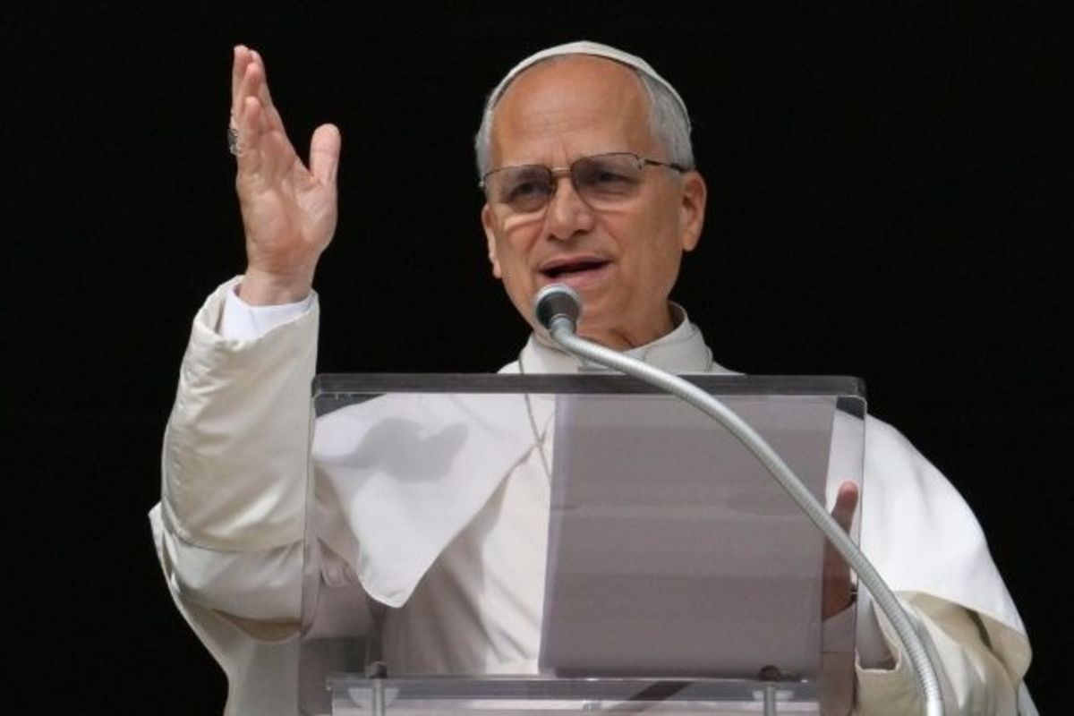 Papa Leone XIV: preghiamo per l’Ucraina colpita dai bombardamenti e dal freddo imminente