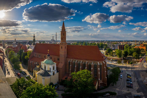 Вроцлавсько-Кошалінська єпархія