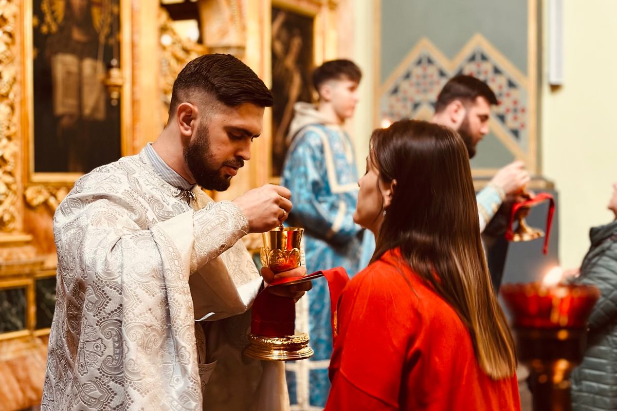 Священник для українців в Іспанії отець Володимир Ціж: «Для молоді спочатку треба стати другом, а вже потім заглиблюватися в питання віри та Бога»