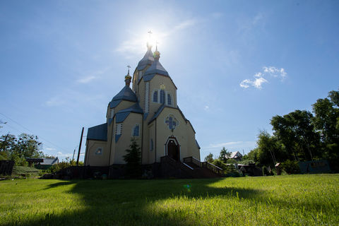 27–28 травня відбудеться XVIІI Проща до Вишгородської Богородиці