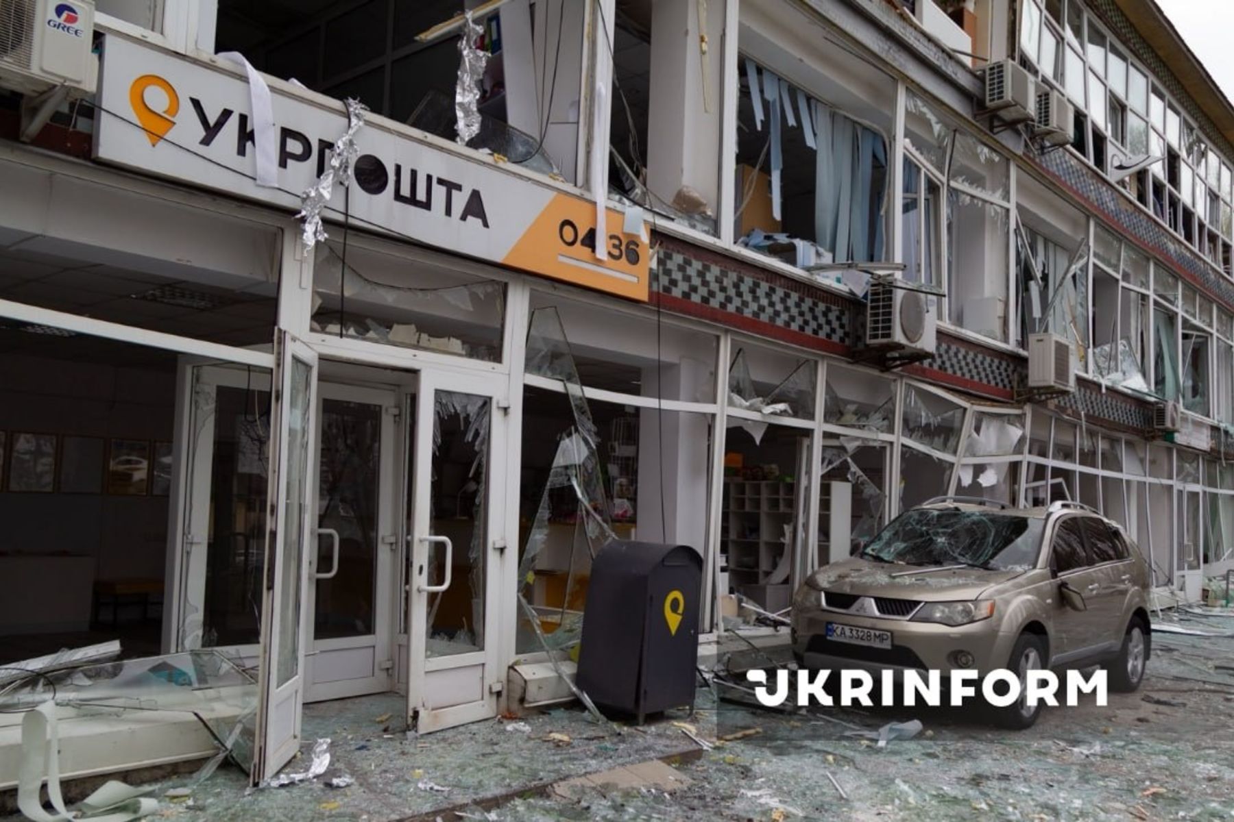 ВРЦіРО засудила нові масовані атаки агресора на українські міста у великодні дні