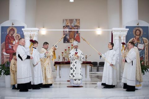 «Якщо людина не вірить у Бога, Його Закон втрачає для неї силу», — Глава УГКЦ