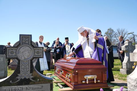 In Memory of Christina Dochwat: A Life That Pointed to God