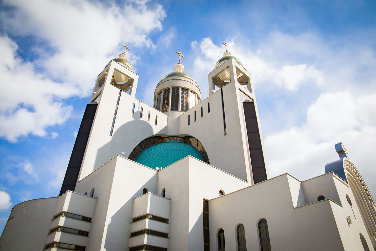 His Beatitude Sviatoslav invites eparchies and exarchates of the UGCC to make a pilgrimage to the Patriarchal Cathedral on the occasion of the 10th anniversary of its consecration