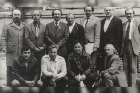 Українська Гельсінська група: боротьба за права і свободи людини за радянського режиму 