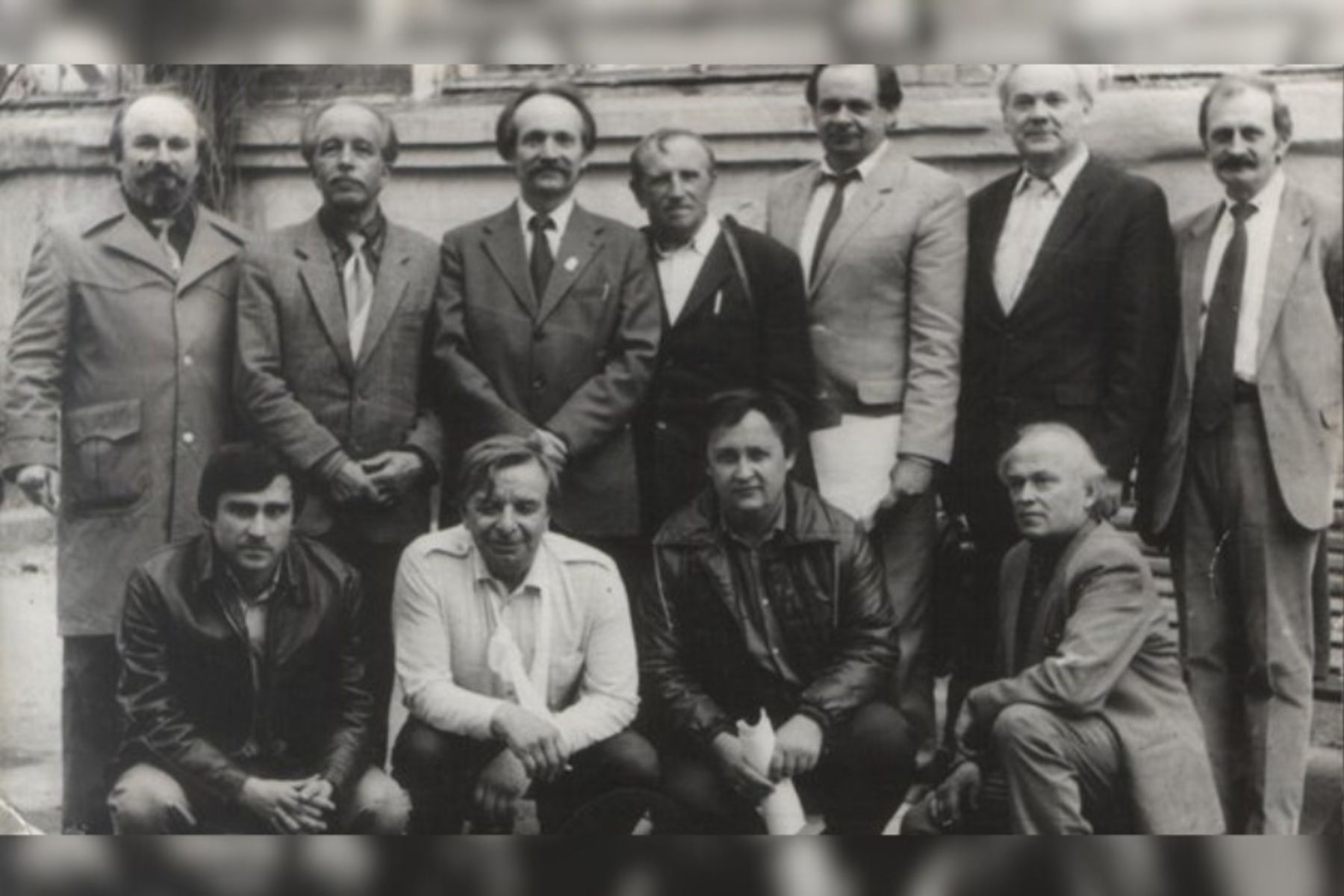 Українська Гельсінська група: боротьба за права і свободи людини за радянського режиму 