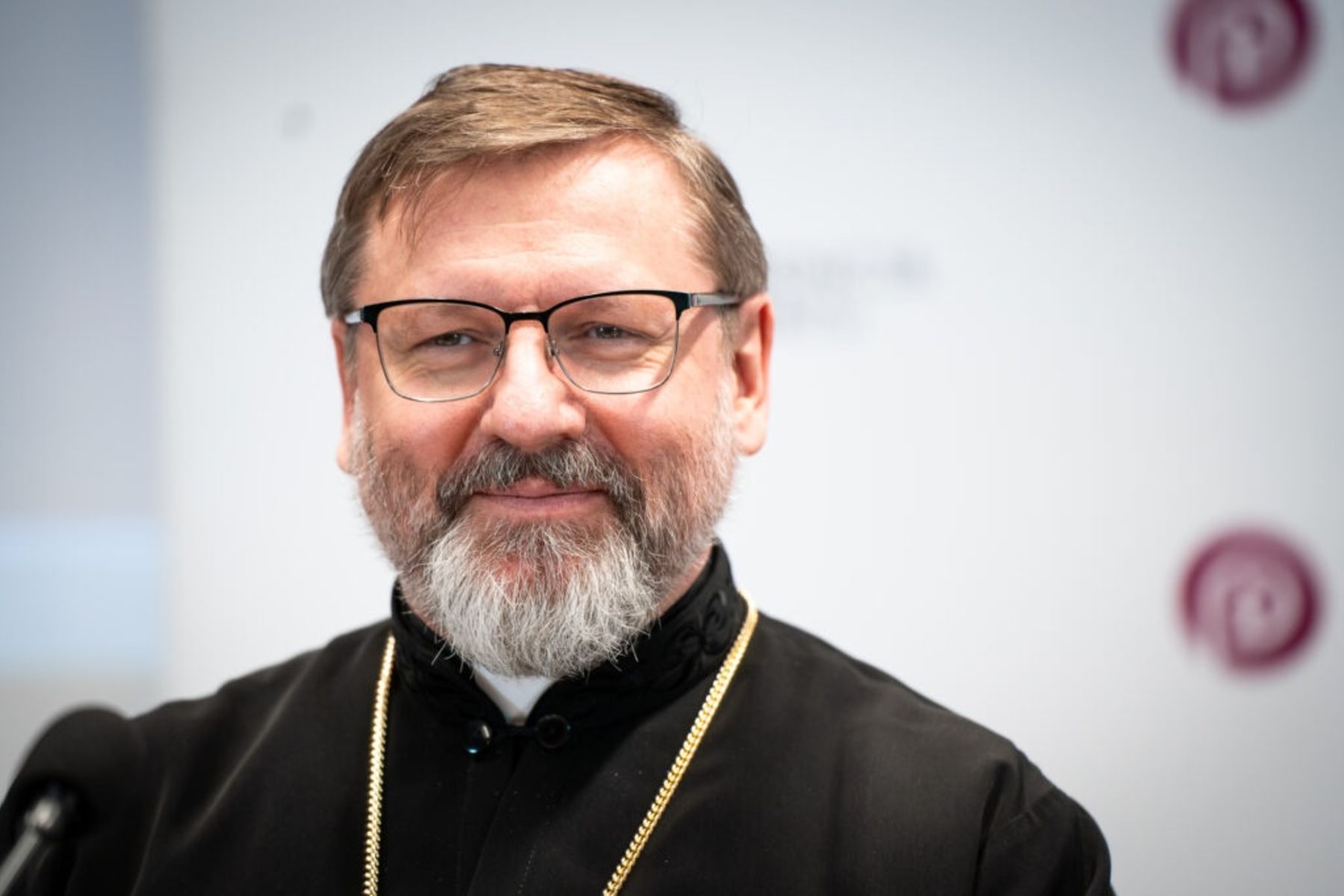 Глава УГКЦ Блаженніший Святослав про нового Папу Лева XIV: «Він чітко заявив, що росія є агресором»
