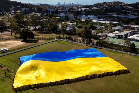 Глава УГКЦ у 199-й тиждень війни з Австралії: росія знову заявила, що готова воювати проти Європи і ця погроза виглядає дуже показово