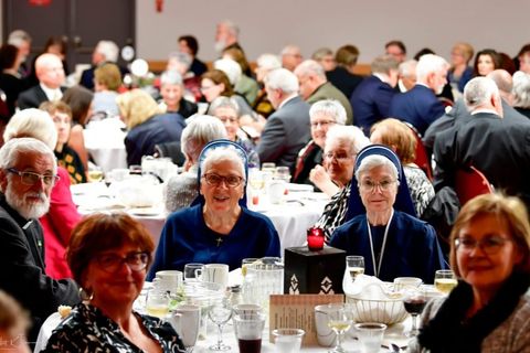 Українська громада Вінніпега відзначила 125-річчя