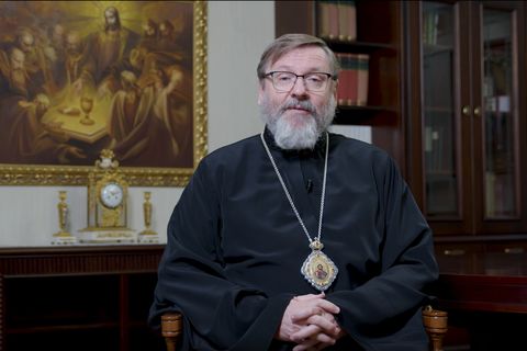 Звернення Глави УГКЦ у 227-й тиждень повномасштабної війни, 21 червня 2026 року
