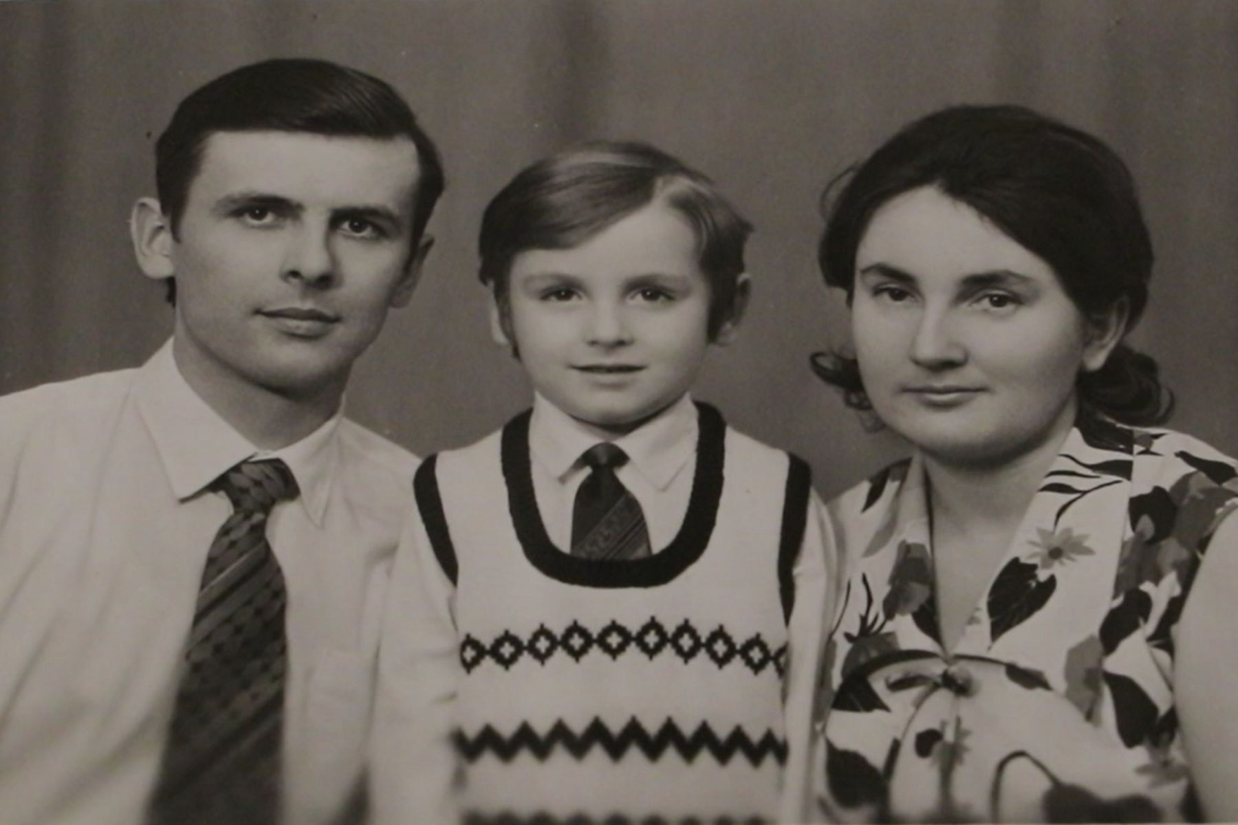 Блаженніший Святослав поділився спогадами про великодні традиції дитинства