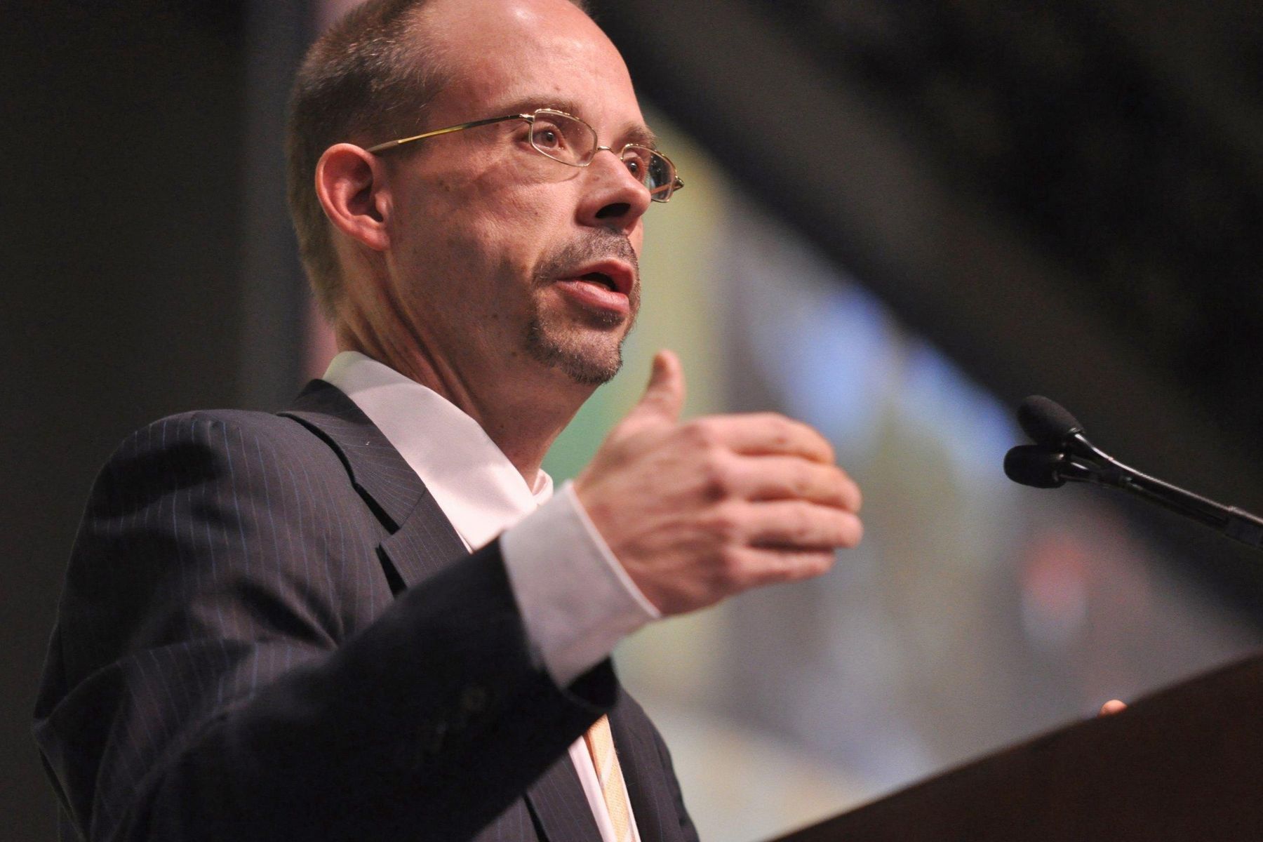 Глава УГКЦ висловив співчуття із приводу смерті ватиканіста Джона Аллена