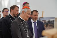 Відвідини Бучі, 5 червня 2023 року
