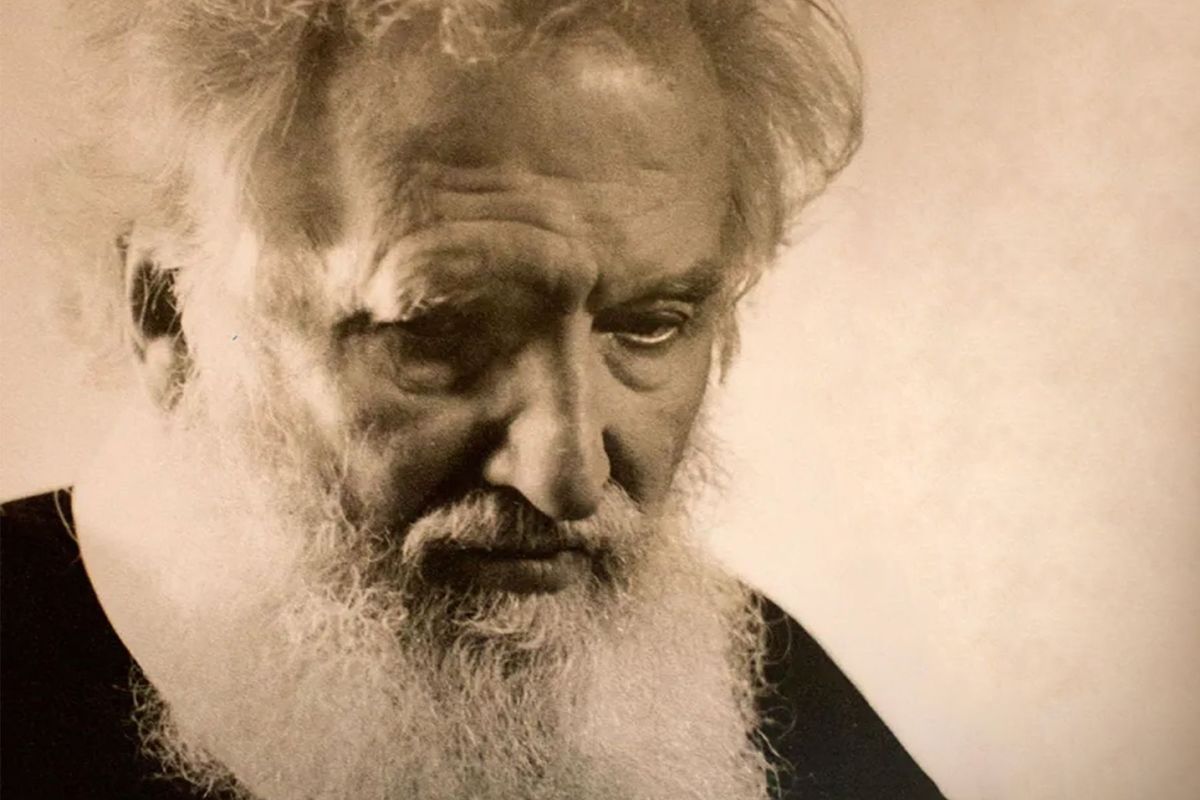 «Хочу Вам днесь показати любов Христа до вас», — маловідомі думки Андрея Шептицького на Великий піст