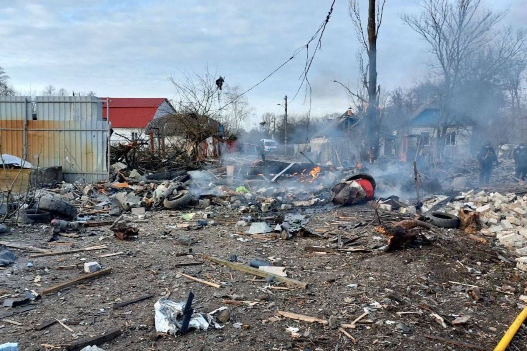 Глава УГКЦ у 309-й день війни: «Христос живий і Він приходить жахливого ранку до мене і до тебе»