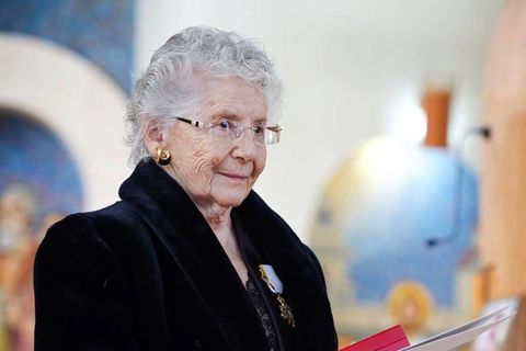 «Сьогодні понад 80 храмів прикрашені її іконами та розписами», — Глава УГКЦ висловив співчуття із приводу смерті Христини Дохват