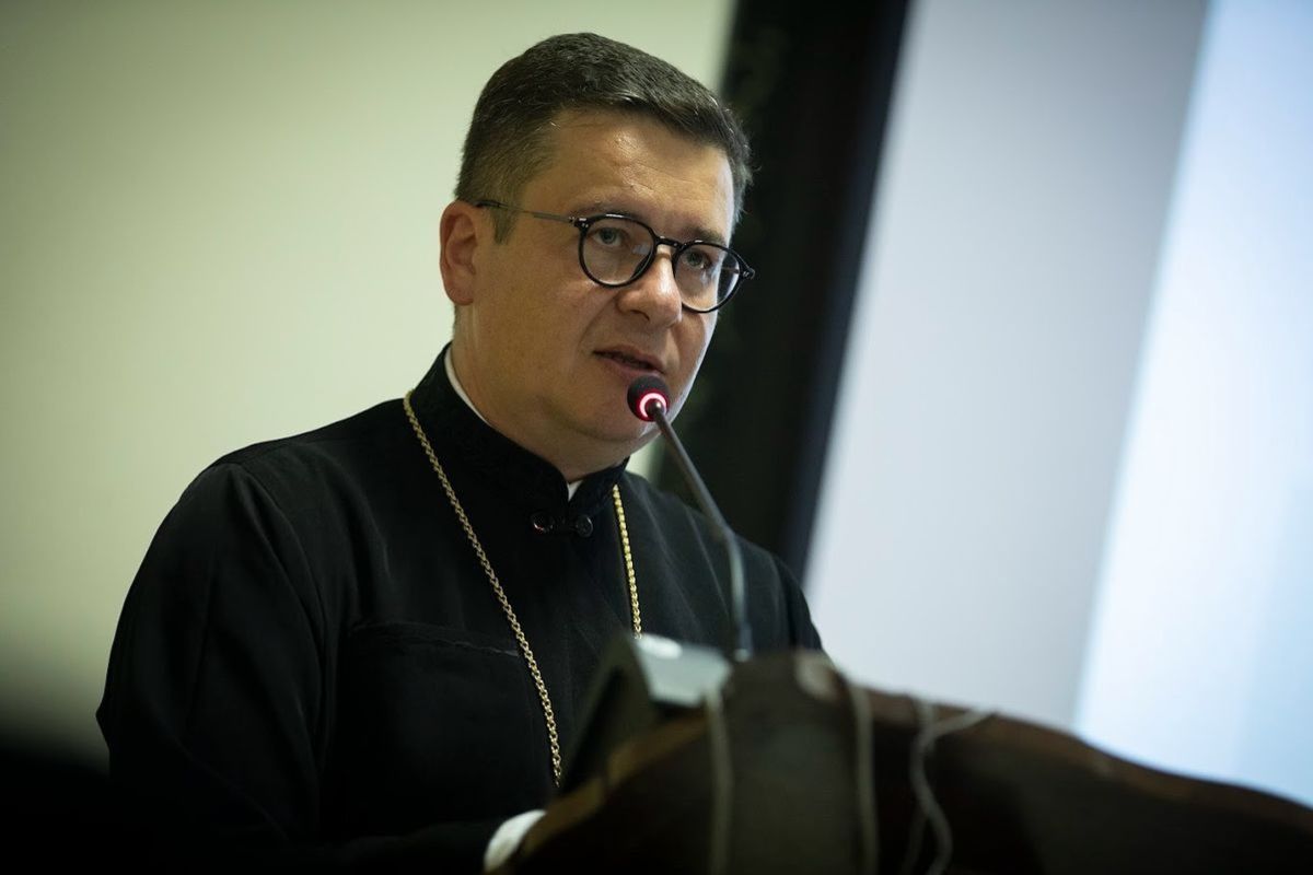 Патріарша фундація «Мудра справа» звітує про перехід від негайної допомоги до стратегічного відновлення України