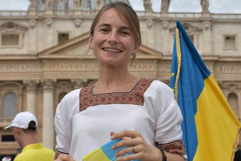Аспірантка Карпатського університету захистила дисертацію, присвячену Патріарху Йосифу Сліпому
