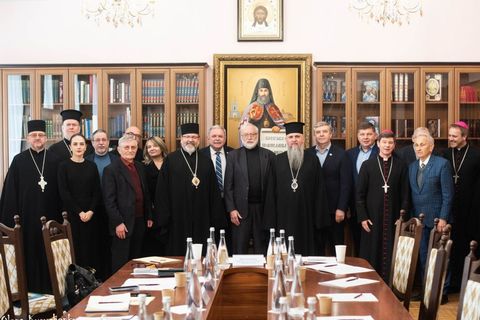 Глава УГКЦ у 220-й тиждень війни: Ми відчуваємо, як наш народ консолідується