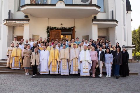 У Зарваниці відбулася зустріч учасників і випускників програми МАПа