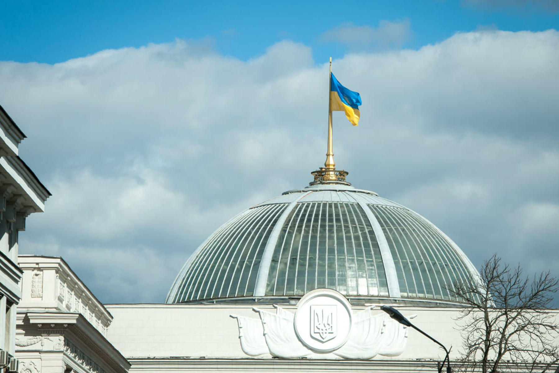 «Законопроєкт беззаконня, а не закону», — Глава УГКЦ прокоментував законопроєкт про цивільні партнерства