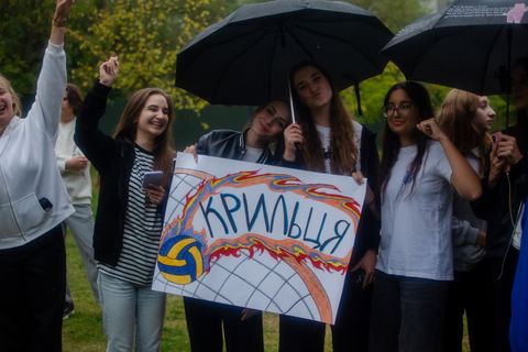 16 крил — 16 покровителів: у колегіумі УКУ вчаться жити прикладом новомучеників