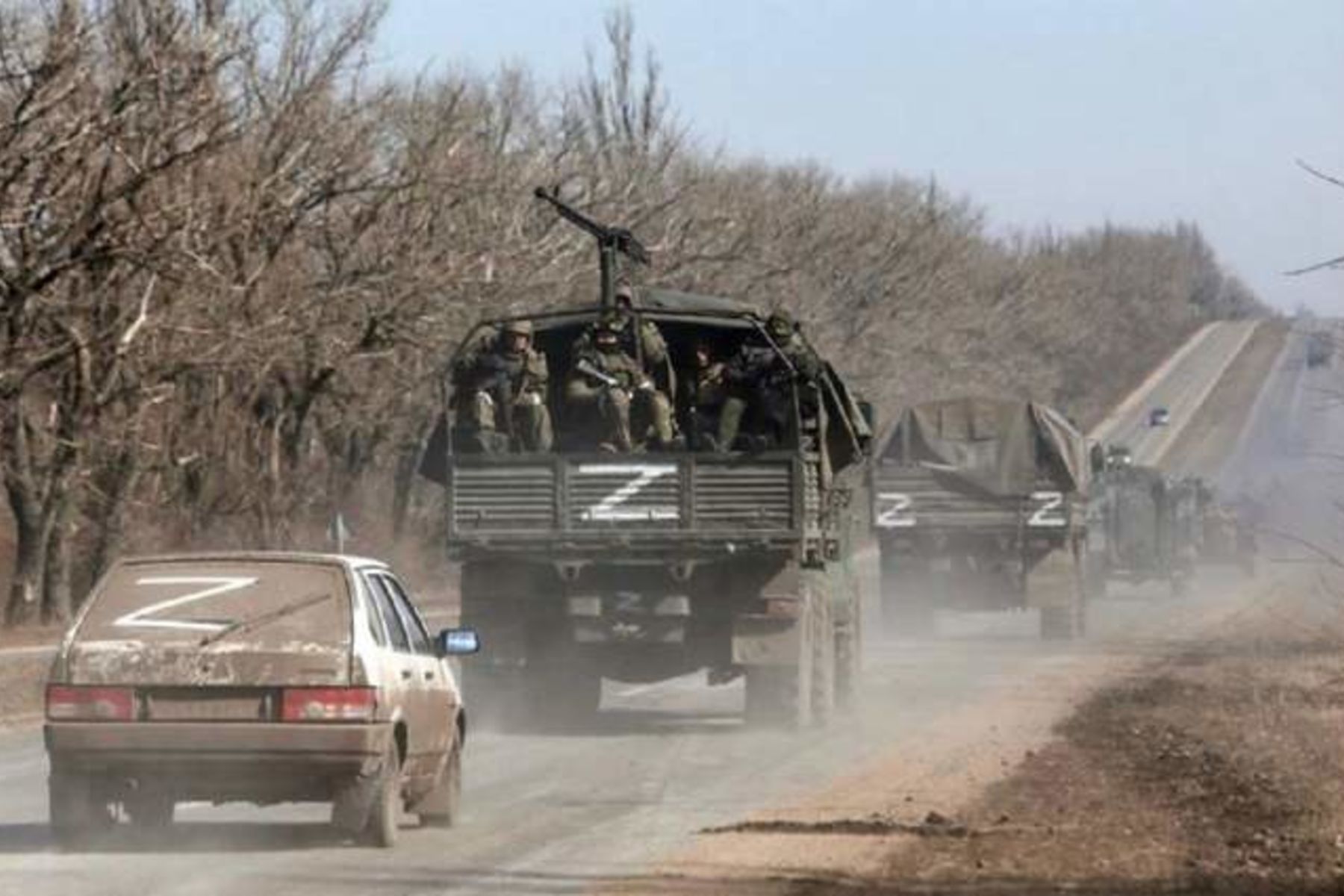 Глава УГКЦ у 284-й день війни: «Найбільше нас дивує мародерство росіян, яке вони продовжують чинити на окупованих територіях»