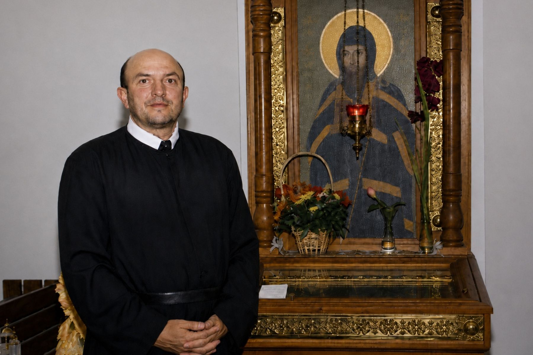 Відома дата архиєрейської хіротонії отця Терентія Цапчука