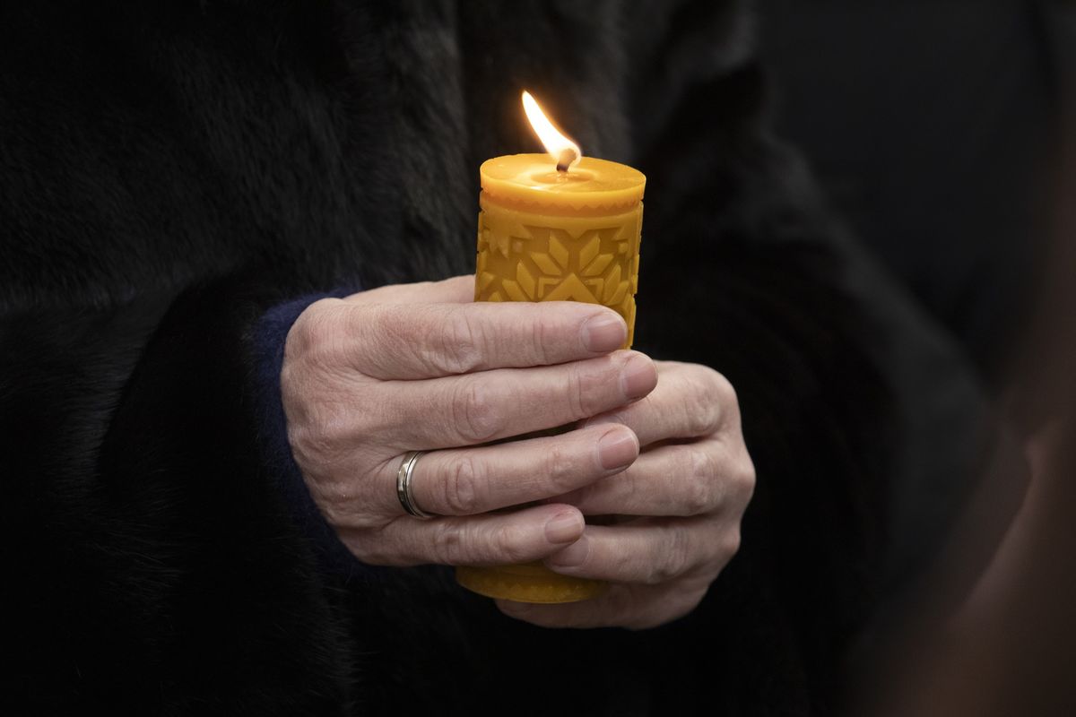 Ukrainian Catholic Bishops in the United States Address the Fourth Anniversary of Russia’s Full-Scale Invasion of Ukraine