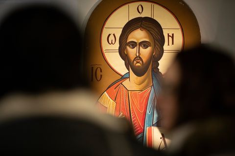 «Іди за Мною!» (Мр. 2, 14). Послання Синоду Єпископів УГКЦ 2026 року