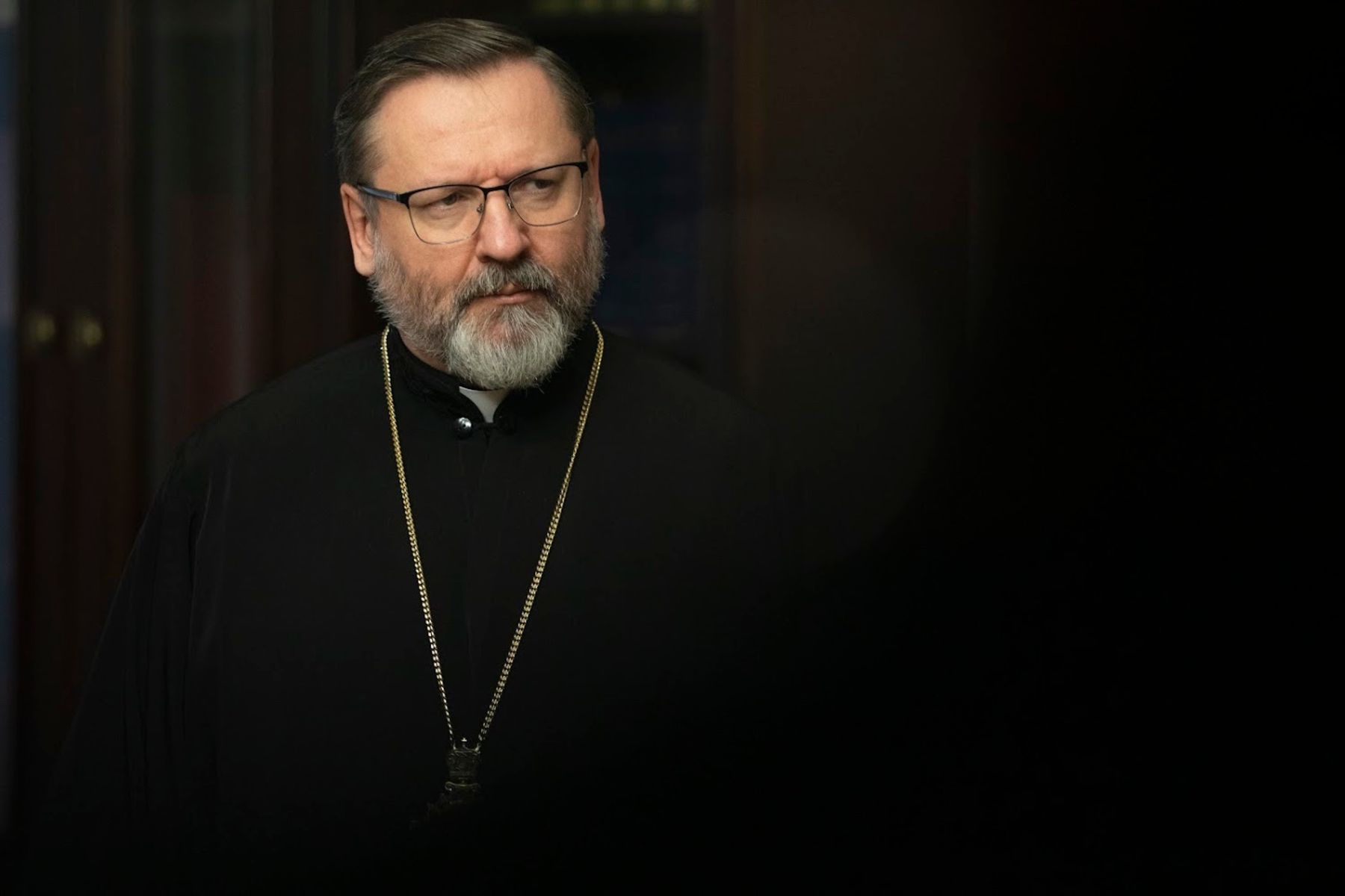 «Коли хтось спокушає ідеями національного егоїзму, ми знаємо, хто за це заплатив», — Глава УГКЦ