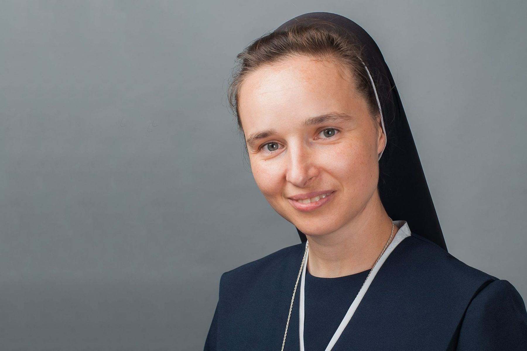 Іменовано нову голову Комісії УГКЦ у справах душпастирства охорони здоров’я