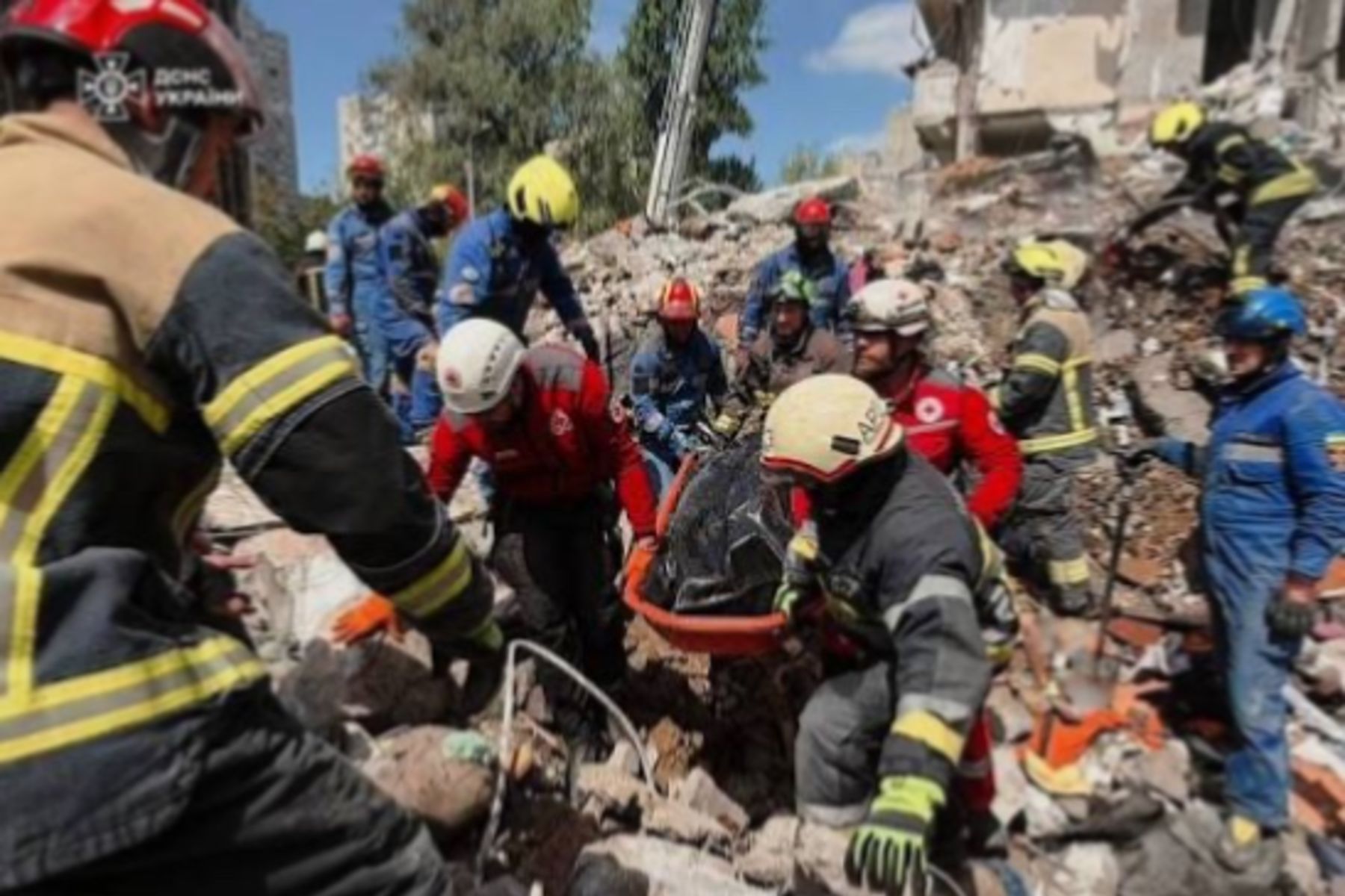 The Head of the Ukrainian Greek Catholic Church in Week 240 of the War: Preserving Humanity in Such Circumstances Is Also a Victory
