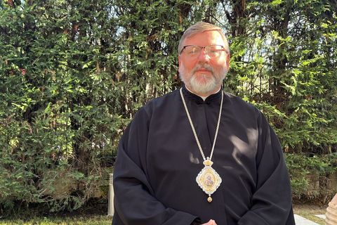 Звернення Глави УГКЦ у 233-й тиждень повномасштабної війни, 2 серпня 2026 року