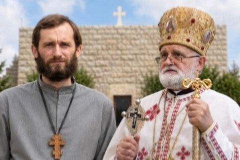 Papa Leone XIV nomina il nuovo Amministratore apostolico per i cattolici di rito bizantino in Bielorussia