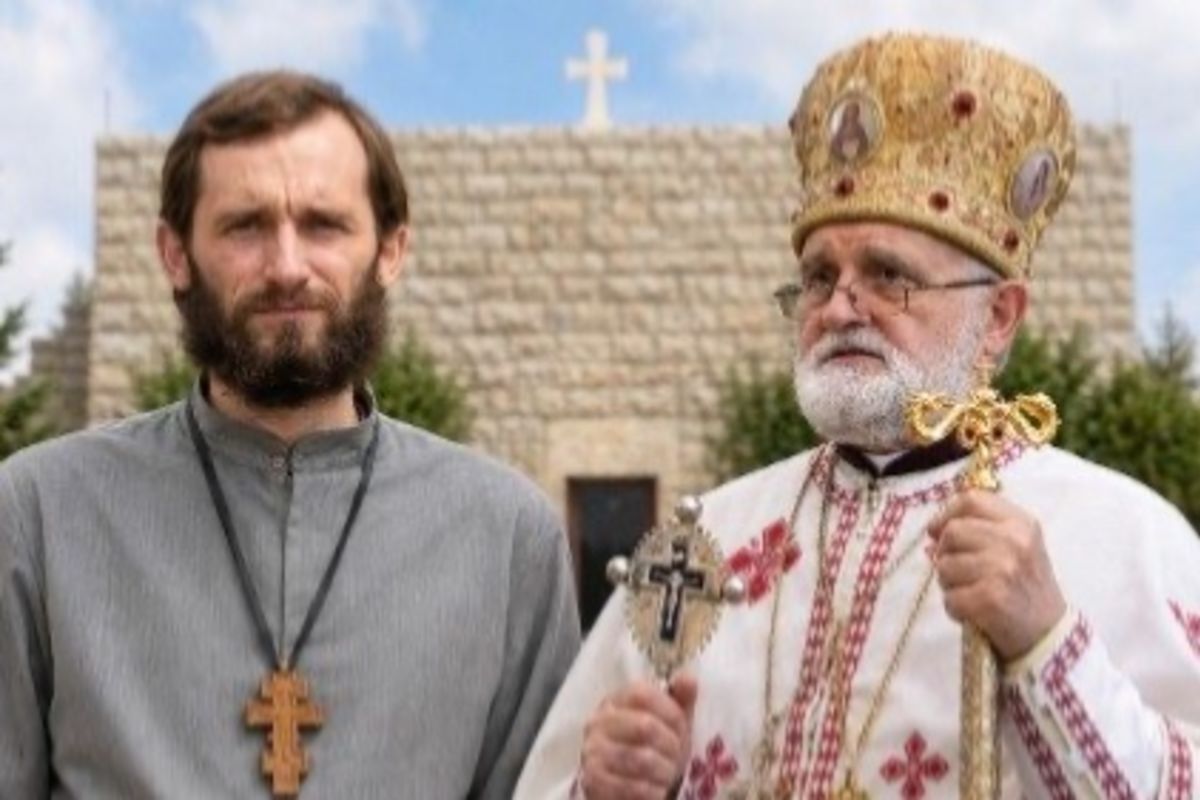 Papa Leone XIV nomina il nuovo Amministratore apostolico per i cattolici di rito bizantino in Bielorussia