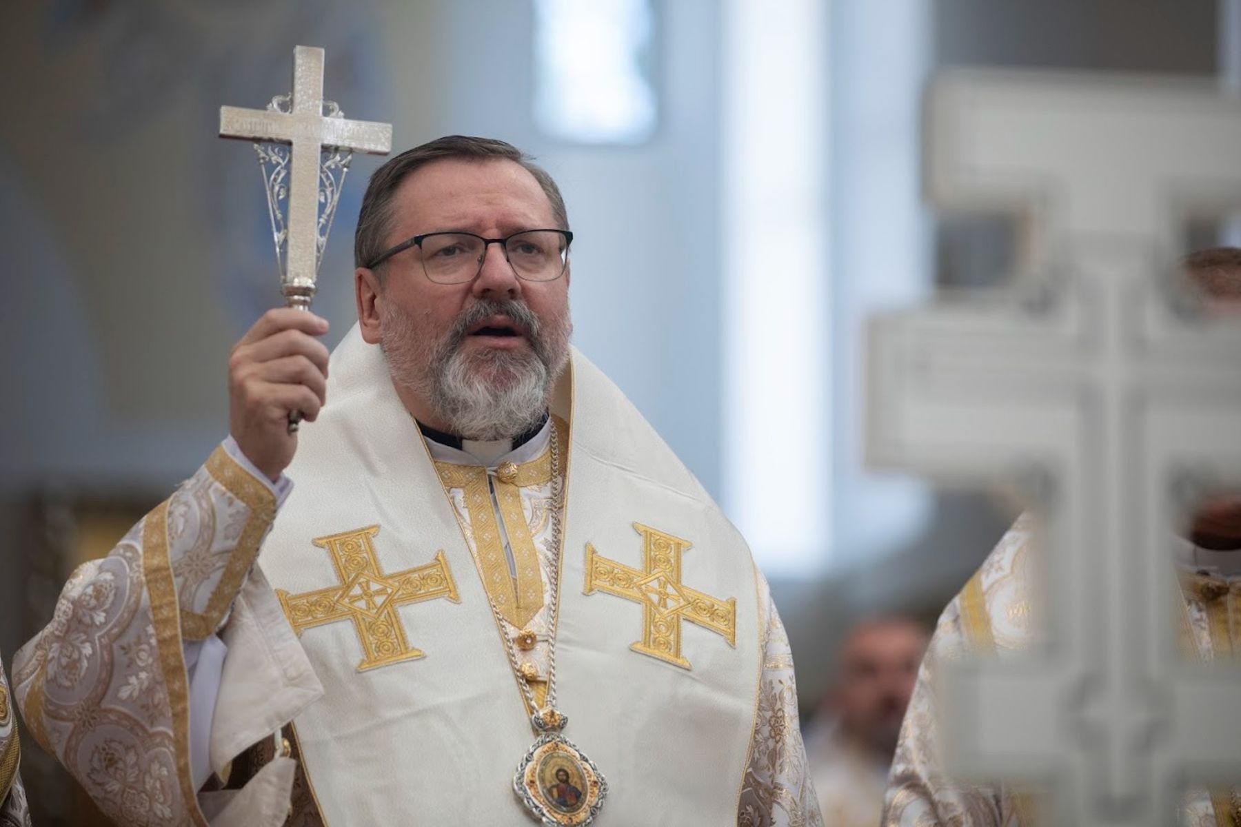 Від Теофілакта до Петра: єпископи УГКЦ помолилися за померлих архиєреїв