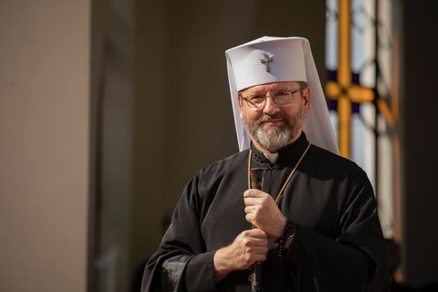 15 маловідомих фактів з життя Блаженнішого Святослава