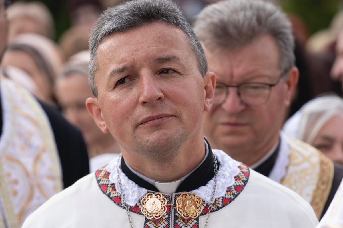 Прилбичі: спроба захоплення храму УГКЦ і конфлікт із «ковпаківцями»