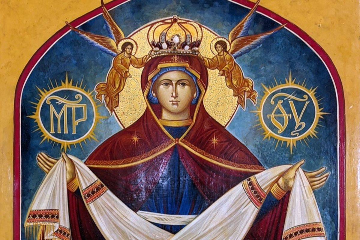 Message of Bishop Benedict on the Celebration of the Eparchial Jubilee