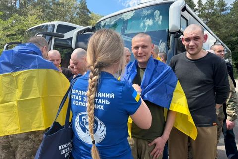 226 ª settimana di guerra, Sua Beatitudine Sviatoslav: tra i prigionieri ucraini liberati anche alcuni dei nomi consegnati a Papa Leone XIV