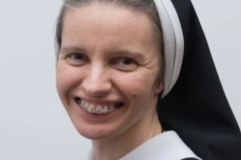 Обрано нову архимандриню сестер Чину святого Василія Великого