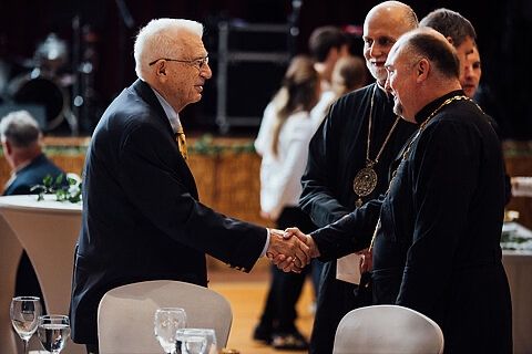 Філадельфійська архиєпархія УГКЦ збирає 250 000 доларів: кожен внесок подвоять для допомоги Україні