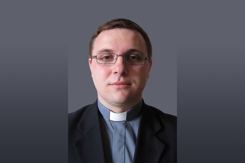 Для Вроцлавсько-Кошалінської єпархії УГКЦ призначено єпископа-помічника