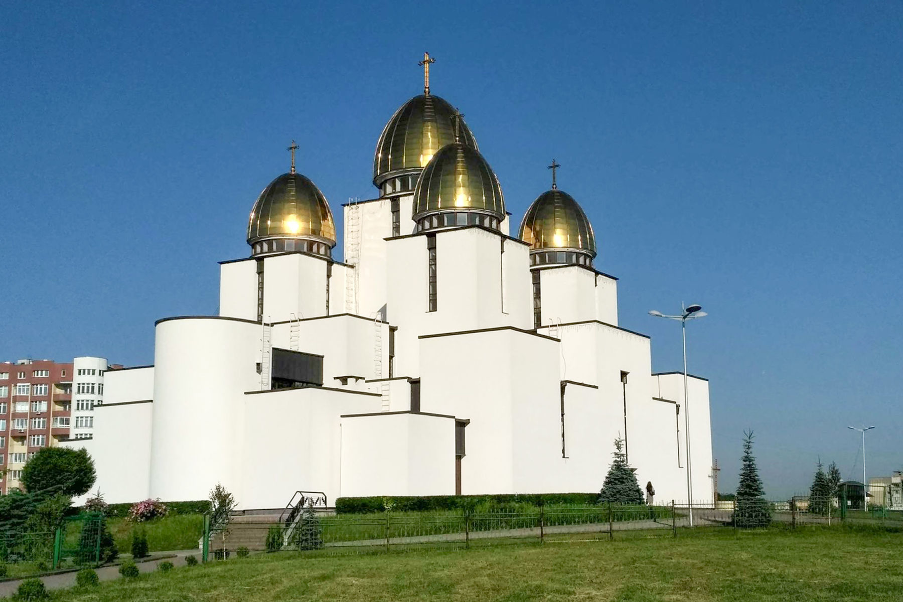 Парафія у Львові оголосила збір пожертв для постраждалих унаслідок підриву Каховської ГЕС