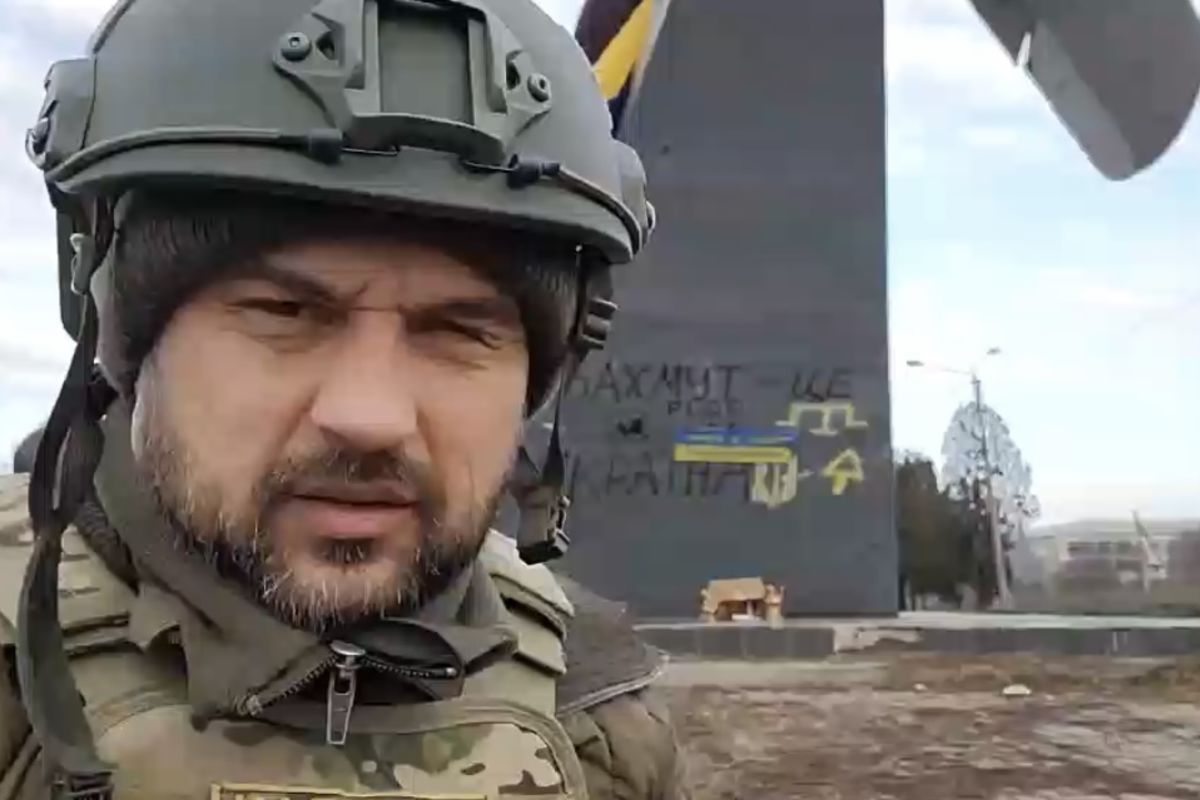 The Head of the UGCC on the 351 st day of war: “Our soldiers near Bakhmut, Avdiivka, and Kreminna ask for prayer”