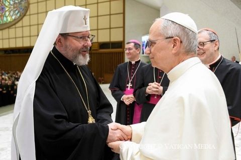 Leo XIV: Pope of Peace and Hope for Ukraine