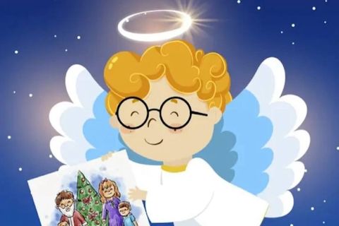 Zhyve TV Launches Children’s YouTube Channel “Svitlyk”